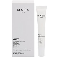 MATIS魅力匙 盈润眼唇膜20ml(眼唇养润修护膜)减退眼皱纹、细纹、干纹,提升眼角,淡化黑眼圈