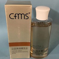 香菲蔓莎 弹润时光精华水150ml(驻颜弹润精华水)深层保湿、弹性饱满、抵御皱纹...