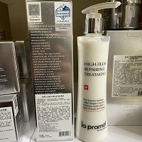 里海之谜 鱼子精华多效修复乳200ml 改善皱纹、松弛、干燥、黯哑等肌肤老化现象