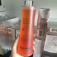 里海之谜 鱼子精华活颜修复水500ml 修复受损肌底、修复皱纹、减缓肌肤老化、锁水保湿