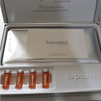 里海之谜 鱼子精华胶原膜(面膜)8片 补充胶原蛋白,紧致肌肤,减淡皱纹,抗击老化...