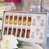 里海之谜 臻透亮白修复安瓶6组 多效亮肤、淡化黑色素、抗氧化、预防黯哑、亮化肌肤