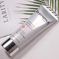 里海之谜 多效洁面啫喱120ml 深层温和清洁、细腻嫩滑、******排污、去除黄气、锁水保湿