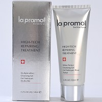 里海之谜 多效洁面啫喱120ml 深层温和清洁、细腻嫩滑、******排污、去除黄气、锁水保湿