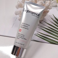 里海之谜 多效洁面啫喱120ml 深层温和清洁、细腻嫩滑、******排污、去除黄气、锁水保湿