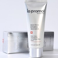 里海之谜 多效洁面啫喱120ml 深层温和清洁、细腻嫩滑、******排污、去除黄气、锁水保湿