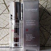 里海之谜 鱼子密集修复精华液35ml 修复肌底损伤、淡化皱纹、减缓老化、弹性紧致