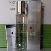 里海之谜 鱼子精华爽肤水180ml 修复肌底受损、减缓肌肤老化、提亮肤色