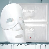 里海之谜 鱼子水漾修复膜6片 补水、修复、嫩肤多效合一,立体式包裹、重塑完美轮廓