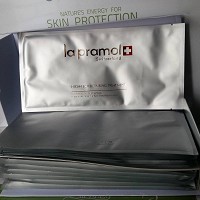 里海之谜 鱼子水漾修复膜6片 补水、修复、嫩肤多效合一,立体式包裹、重塑完美轮廓