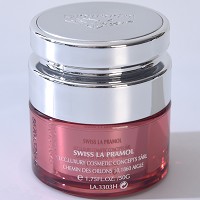 里海之谜 鱼子水漾嫩肤霜50g修复细纹和皱纹,平滑紧实,防止肌肤干燥和老化,水润透白