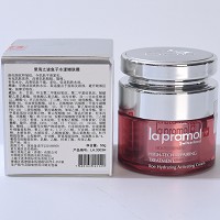 里海之谜 鱼子水漾嫩肤霜50g修复细纹和皱纹,平滑紧实,防止肌肤干燥和老化,水润透白