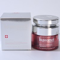 里海之谜 鱼子水漾嫩肤霜50g修复细纹和皱纹,平滑紧实,防止肌肤干燥和老化,水润透白