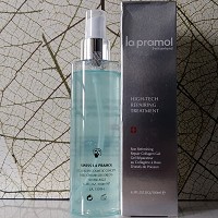 里海之谜 鱼子水漾修复胶原露180ml 密集补水、紧致嫩滑、修复弹润、补充胶原蛋...