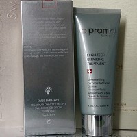 里海之谜 鱼子水漾凝萃洁面乳120ml 泡沫绵密,洗卸二合一,深层清洁,******排污...