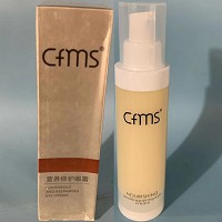 香菲蔓莎 臻养轻颜眼霜50g(营养修护眼霜)改善黑眼圈、眼袋、眼松弛、眼皱纹等眼部问题