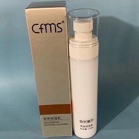 香菲蔓莎 臻养水凝乳100ml(营养保湿乳)补充营养、锁水固水、柔润丝滑、完美无...