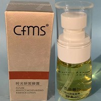香菲蔓莎 时光妍皙醇露40ml 亮白美肌、改善暗哑/色斑、减淡黑色素、无暇透亮