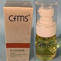 香菲蔓莎 时光妍皙醇露40ml 亮白美肌、改善暗哑/色斑、减淡黑色素、无暇透亮