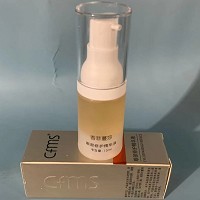 香菲蔓莎 眼部臻萃精华液15ml 补充营养及水分、舒展幼纹、强韧眼肌、细腻柔滑