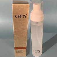 香菲蔓莎 保湿喷雾50ml 缓解疲劳、保湿修护