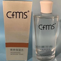香菲蔓莎 臻养莹润水500ml(营养保湿水)补充营养、保湿润泽、增强弹力