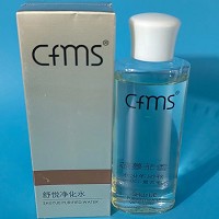 香菲蔓莎 舒悦净化水150ml(平衡净化水)改善粉刺/黑白头/痘痘生成、平衡油水、收细毛孔、清爽保湿