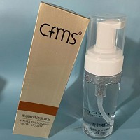 香菲蔓莎 柔润醒肤洁面慕丝150ml 温和清洁、柔润细腻、保湿锁水、修护皮脂膜