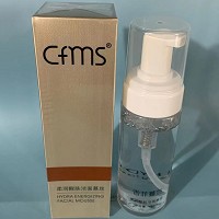 香菲蔓莎 柔润醒肤洁面慕丝150ml 温和清洁、柔润细腻、保湿锁水、修护皮脂膜