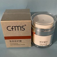 香菲蔓莎 臻养精华霜50g(营养修护霜)营养润泽、弹性柔润，修复皮脂膜、薄弱角质层、红敏肌肤