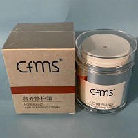 香菲蔓莎 臻养精华霜50g(营养修护霜)营养润泽、弹性柔润，修复皮脂膜、薄弱角质层、红敏肌肤