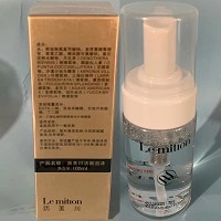 沥美川 洁面泡沫100ml 绵密泡沫、温和净澈、深入清洁毛孔及污垢、净透水润、温和不刺激