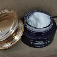 爱奴雅 贻贝舒缓霜50g(积雪草修护霜)舒缓红敏、修复受损、修复红血丝、修复皮脂膜