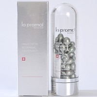 里海之谜 深海凝萃塑颜精华液50粒 补充胶原蛋白,减淡皱纹,提升紧致,饱满剔透,...