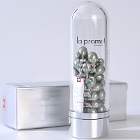 里海之谜 深海凝萃塑颜精华液50粒 补充胶原蛋白,减淡皱纹,提升紧致,饱满剔透,细腻平滑