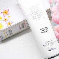 安吉希可儿 水妍皙按摩霜300ml 通过按摩改善干燥、黯哑、疲惫等肌肤问题,补水锁水