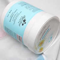 安吉希可儿 水妍皙保湿软膜粉500g 长效保湿、亮白水润、淡化干纹细纹、预防皱纹