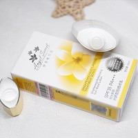 安吉希可儿 水妍皙防晒水乳50mlSPF35,PA+++轻薄透气防晒、清透水润细滑、净白通透亮肤