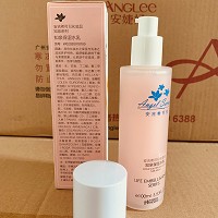 安吉希可儿 知泉保湿水乳100ml 密集补水,紧致肌肤,清爽不油腻,改善干燥、粗糙、细纹肌肤