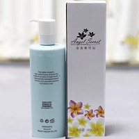 安吉希可儿 舒缓修护精华乳400ml 提高肌肤抵抗力,降低红敏度,清爽舒缓,持久保湿,晒后修护