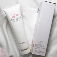 安吉希可儿 美皙卸妆凝胶300ml 卸除彩妆及污垢,清洁老化角质/黑头粉刺,提亮肤色