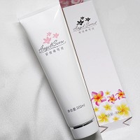 安吉希可儿 美皙洗颜乳300ml 泡沫丰富,深层清洁,改善黯哑,淡化黑色素,亮白美肌
