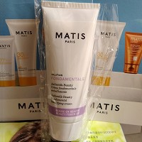 MATIS魅力匙 修护保湿美颜霜100ml 补湿滋润、柔润细致、亮白去黄气、水润弹滑、改善暗哑/干燥/粗糙肌肤