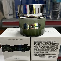 海洋之谜 玻尿酸精粹霜50g 补充营养、滋养干燥肌肤、柔嫩细滑、水润光泽