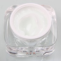 沥美川 出水霜50g 水感保湿、清新透亮、舒缓肌肤、抗衰紧致、丰盈光滑、四季可用