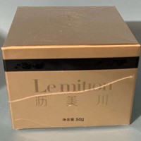 沥美川 沥美舒悦霜50g 舒缓修护、紧致滋养、丝滑弹嫩、改善黯哑无光泽/缺乏活力/无弹性的皮肤