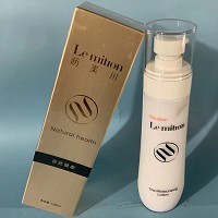 沥美川 保湿乳液100ml 深层补水、紧锁水分、持久滋润、软化角质、细腻柔滑、改善干燥缺水肌肤