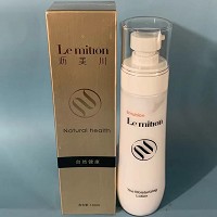 沥美川 保湿乳液100ml 深层补水、紧锁水分、持久滋润、软化角质、细腻柔滑、改善干燥缺水肌肤