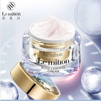 沥美川 玻色因精华霜50g增强弹性、减少和预防皱纹、年轻光滑、减轻疲惫痕迹、减缓肌肤糖化