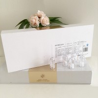 沥美川 修护初颜精华啫喱2ml*10支 晒后修护、清新舒爽、润泽透亮、改善黯哑、修护受损屏障